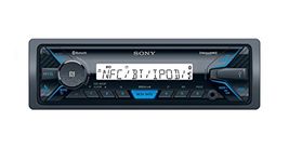 Sony DSXM55BT Marine Digital Media Receiver with Bluetooth