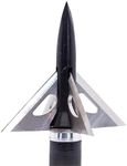 Slick Trick Broadheads - GrizzTrick - Standard - Magnum Pro Series Broadheads