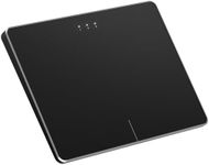 ProtoArc Bluetooth Trackpad for Windows 10/11, T1 Plus Large High-Precision Touchpad, Wireless Trackpad Mouse with Multi-Gesture Support for Computer Desktop Laptop, Black