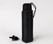 Binocktails BEV-Brella Secret Umbrella Flask - Holds Over 13 oz. (390 ml) - The Largest Capacity Umbrella Flask Available