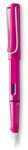 Lamy Safari Fountain Pen - Pink - Medium Nib