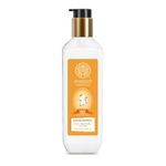 Forest Essentials Dasapushpadi Daily Moisture Lotion | Ayurvedic Baby Body Lotion | Natural Moisturization for Soft Baby Skin | 200 ml