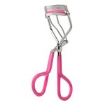 Tweezerman Neon Great Grip Eyelash Curler, Pink