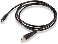 ienza Camera to HDTV HDMI Cable Cor