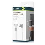 Lenink Power Cable Replacement Cord Compatible with Sonos Play 1 and One Speaker Accessories (1.15ft/0.35m)