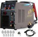 LOTOS LTP8500 85AMP Non-Touch Pilot