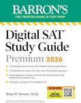 Digital SAT Study Guide Premium, 20