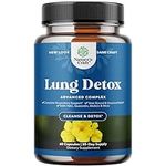 Mullein Lung Cleanse Capsules - Pur