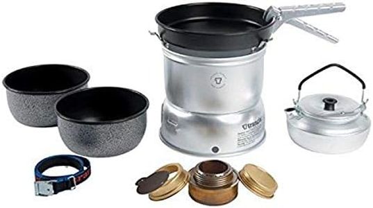 TRANGIA 27-6 UL Stove Kit