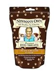 Newman'S Own Dog Biscuits, Peanut B