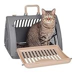 SportPet Designs Foldable Travel Ca