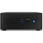 Intel Nuc Kit Nuc11Pahi5 With Core I5-1135G7 Processor Integrated Graphics Wifi 6&Thunderbolt 3,Windows 10,Intel,Black