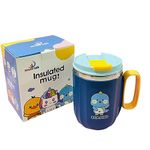 Insulated Tumbler For Kids