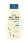 Aveeno Body Acne Washes