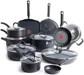 T-fal Ultimate Hard Anodized Nonsti
