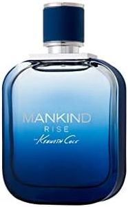 Kenneth Cole Mankind Rise Eau de Toilette Cologne for Men, 1.7 Fl. Oz.