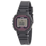 CASIO - Women's Watch LA-20WH-8AEF