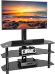 Corner Tv Stand For 58 Inch Tv