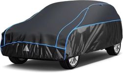 Holthly Hail Protector Car Cover fo
