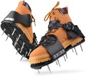 Wodesid Aerator Shoes, Lawn Aerator