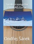 Tyrolean songs for DADGAD Guitar