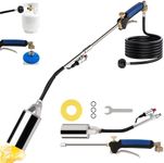 BetyBedy Propane Torch Weed Burner,