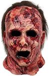 Stobbod Scary Mask Horror Bloody Ha