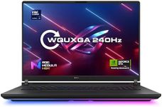 ASUS ROG Strix SCAR 18 G835LXG Gami