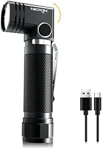 NICRON Fla