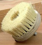 Wax Buffing Brush Drill