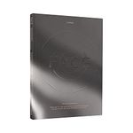 BTS JIMIN : FACE (UNDEFINABLE FACE Ver) 1st Solo Album CD+Photobook+Photocard A+Photocard B+Postcard+Large Postcard+(Extra BTS 6 Photocards+1 Double-Sided Photocard+Pocket Mirror+Hologram Sticker)