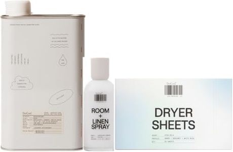 DedCool Laundry & Home Bundle