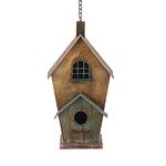 Garden & Lawn Supply Bird Houses