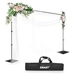 EMART Heavy Duty Backdrop Stand 8.5