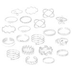 Bbx Jewelry Wedding Ring Sets