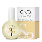 CND Solaroil, 2.3 Oz