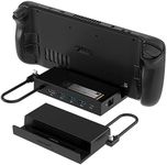 SABRENT Docking Station Compatible 