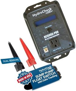 HydroCheck