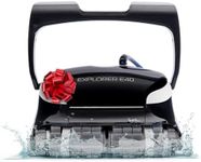 Dolphin Explorer E40 Automatic Robo