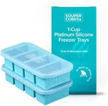 Souper Cubes 1 Cup Silicone Soup Fr