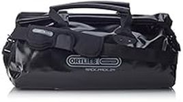 Ortlieb K63 Rack-Pack, Black, L (34