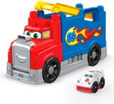 MEGA BLOKS Fisher-Price Toddler Blo