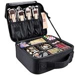 gzcz Travel Makeup Bag 10.4 Inches 