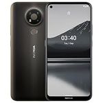 Nokia 3.4 | Android 10 | Unlocked S