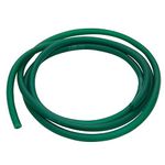 TheraBand Professional Latex Resistance Tubing 6 Foot, Green