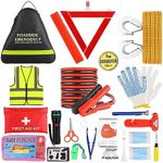 Emergency Breakdown Kit, 76 in 1 Mu