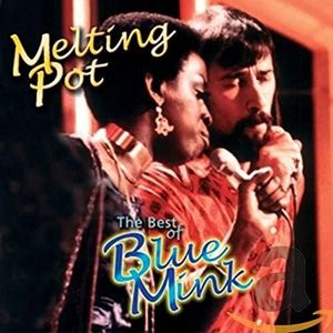 Melting Pot - The Best Of Blue