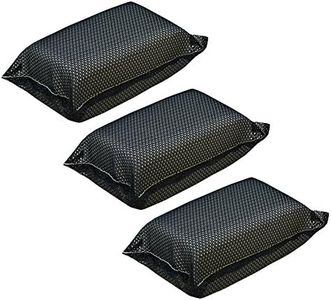 Smart Tech Car Care Super Pro Bug & Tar Shifter Sponge - Bug, Insect, Tar Removal Sponge