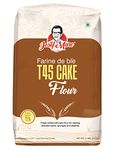 JOSEF MARC T45 Cake Flour, 2 Lbs - 907 Gm