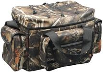 YUEMING Fishing Bag, Single Shoulde